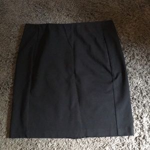 J. Jill Pencil Skirt sz L